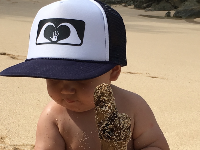 saltwater hats